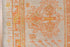 Vintage Oushak Area Rug (9' x 13')